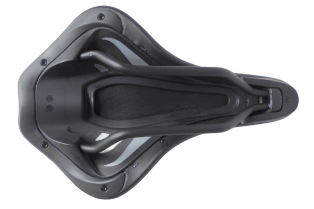 saddle